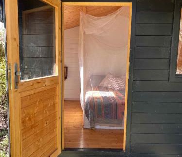 Udsholt House | Charming Cottage In Raageleje