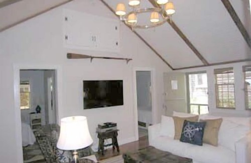 Nantucket Town Cottage | "Charming Cottage" in town off Main St., Perfect location!