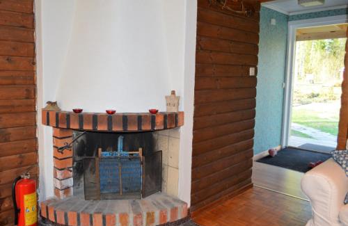 Ockelbo House | Charming cottage in tranquil village setting