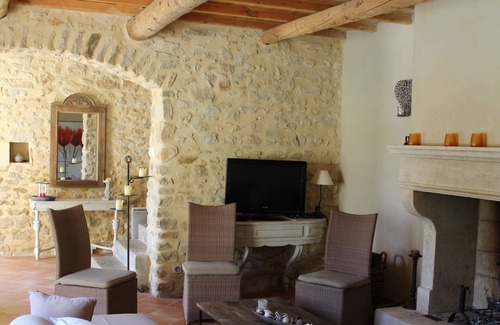 Barjac Other | Charming cottage 'Le Clos des Lucques'