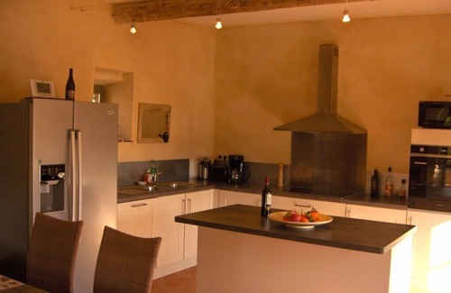Barjac Other | Charming cottage 'Le Clos des Lucques'