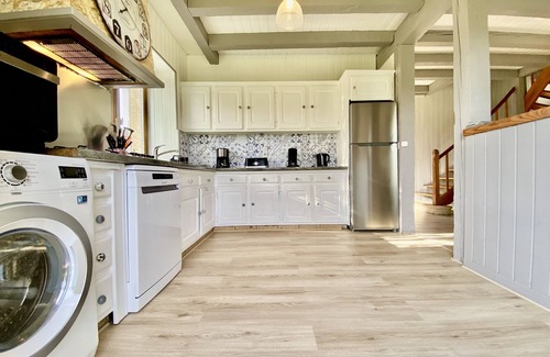 Montignac House | Charming cottage "Les Pierres de Tiphaine" in Montignac-Lascaux