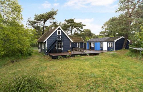Balka Strand House | Charming Cottage Near The Beach