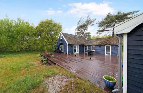 Balka Strand House | Charming Cottage Near The Beach