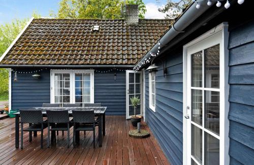 Balka Strand House | Charming Cottage Near The Beach