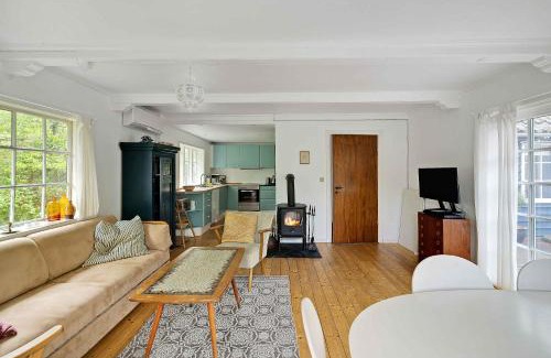 Balka Strand House | Charming Cottage Near The Beach