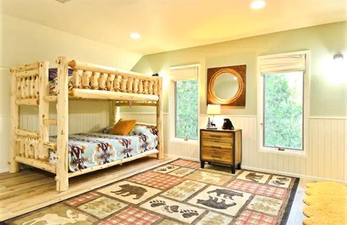 Coarsegold House | Charming Cottage Near Yosemite ENTIRE COTTAGE