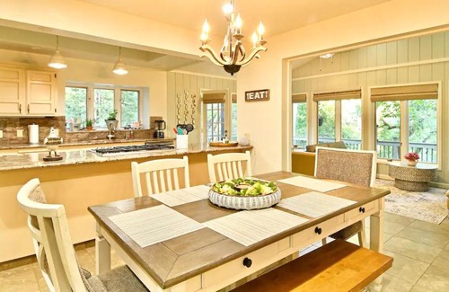 Coarsegold House | Charming Cottage Near Yosemite ENTIRE COTTAGE