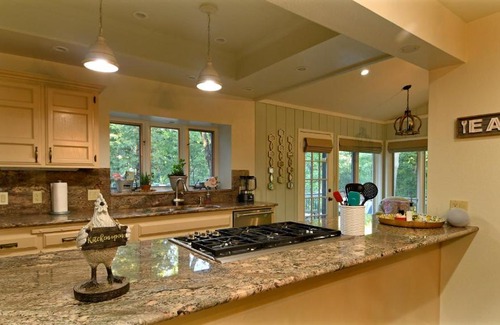 Coarsegold House | Charming Cottage Near Yosemite ENTIRE COTTAGE