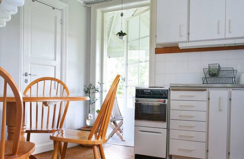 Hedesunda House | Charming cottage not far from the banks of the Dalälven