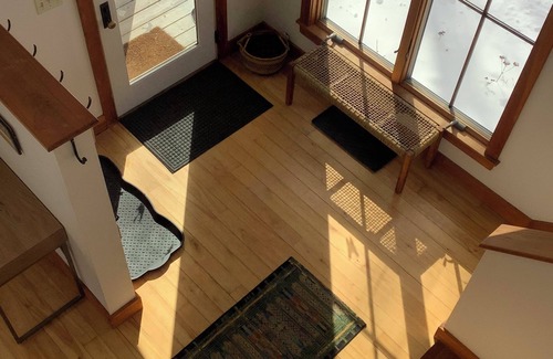 Freeport Cottage | Charming cottage on conservation property