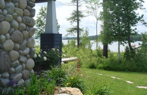 Bellaire Cottage | Charming Cottage on Lake Bellaire