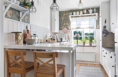 Vikarbyn House | Charming cottage outside Rättvik | SE19026