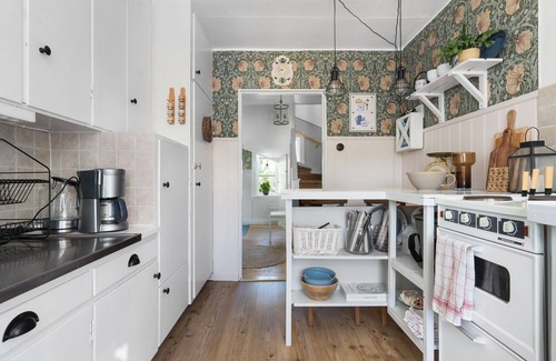 Vikarbyn House | Charming cottage outside Rättvik | SE19026