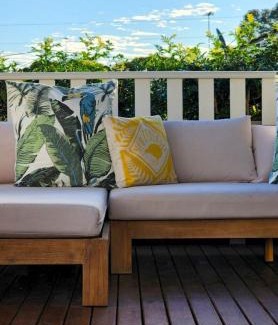 Penrith Villa | Charming Cottage Retreat Penrith