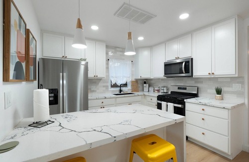Encanto Cottage | Charming Cottage - Storybook Style - Near Downtown Phoenix!