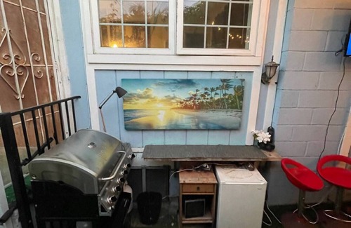 Point Loma Heights Cottage | Charming Cottage-Style Apartment in the Heart of Ocean Beach