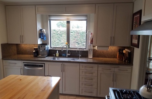 East San Roque House | Charming Cottage Walking Distance to Everything