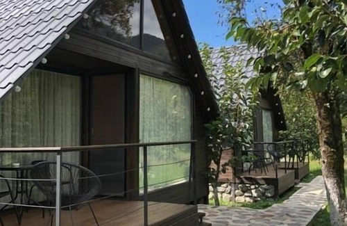 Lagodekhi Cottage | Charming cottages in enchanting Lagodekhi .
