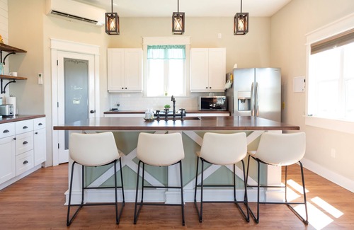 Goshen House | Charming Country Farmhouse on 11 acres