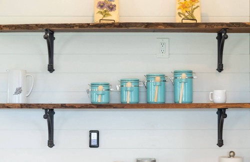 Goshen House | Charming Country Farmhouse on 11 acres