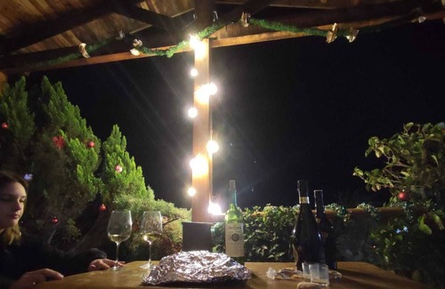 Moratalla Cottage | Charming country house with swimming pool