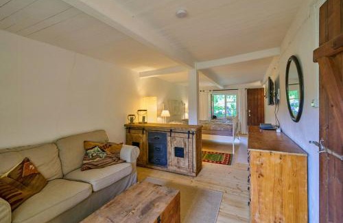 Fedderingen House | Charming Country House In Schleswig-Holstein