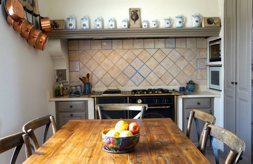Malaucene House | Charming country house with swimming pool at the foot of Mont Ventoux