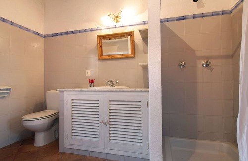 Pollensa Cottage | CHARMING COUNTRY HOUSE