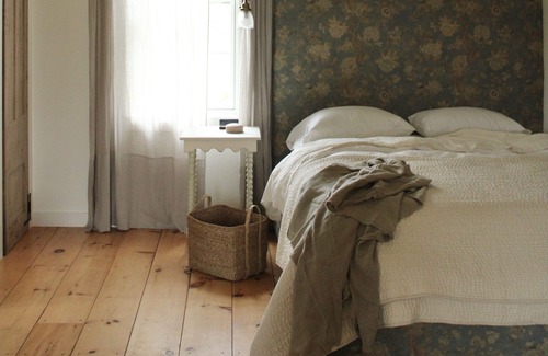 Eliot Apartment | Charming Countryside Apt on Farm w/ Pastoral View