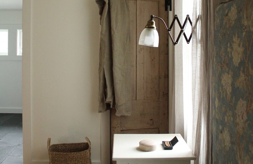 Eliot Apartment | Charming Countryside Apt on Farm w/ Pastoral View