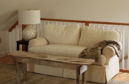 Eliot Apartment | Charming Countryside Apt on Farm w/ Pastoral View