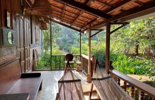 Ben Tre House | Charming Countryside Homestay