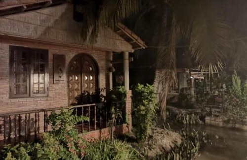 Ben Tre House | Charming Countryside Homestay
