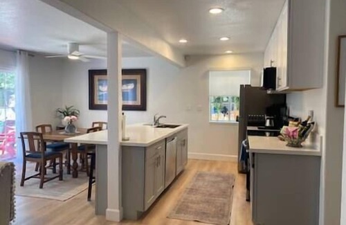 Incline Village House | Charming, Cozy and Clean Tahoe Retreat