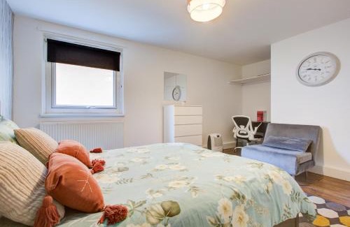 Bromley North Apartment | Charming & Cozy apartment