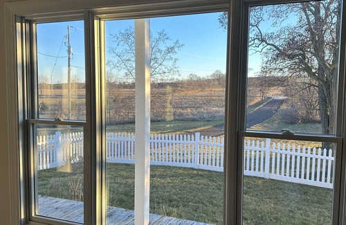 Egg Harbor House | Charming, Cozy Farmhouse! Newly renovated with plenty of sleeping space.