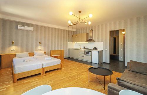 Avlabari Apartment | Charming Cozy Studio Apartment- By Wehost