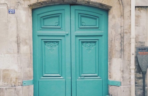 Quartier Sainte-Avoye Apartment | Charming cozy triplex in trendy Marais