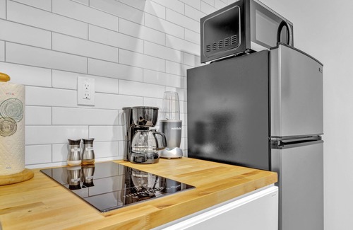 Dacula Apartment | Charming Dacula Hideaway