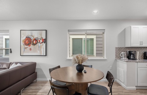 Northfield House | CHARMING DENVER CENTRAL PARK SINGLE FAMILY HOME