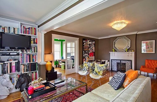 South Pasadena House | Charming Designer Home in the Heart of South Pasadena