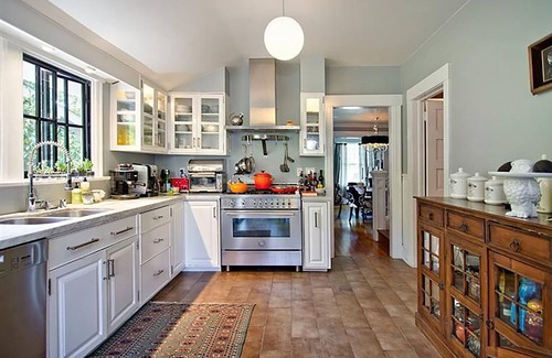 South Pasadena House | Charming Designer Home in the Heart of South Pasadena