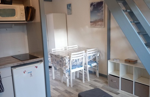 Les Mathes House | Charming detached house sleeps 4 - ideal for 2 adults and 2 children