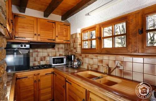 Hautecour House | Charming detached house in a privileged geographical location to take advantage of an exceptional location.