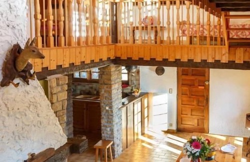 Hautecour House | Charming detached house in a privileged geographical location to take advantage of an exceptional location.