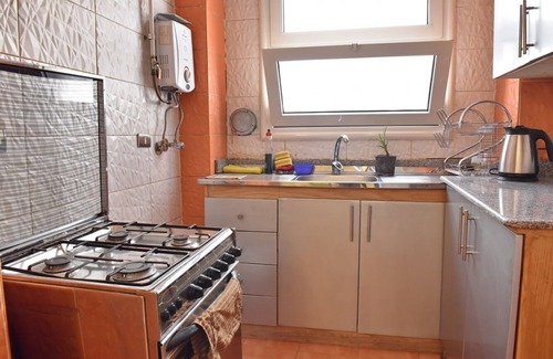 Abdin Apartment | Charming Downtown Apartment in the heart of Cairo