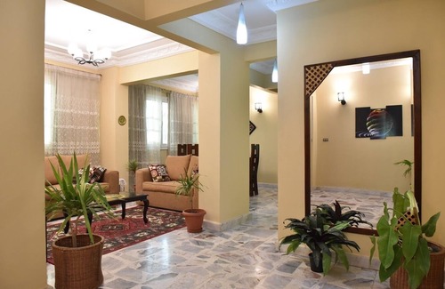 Abdin Apartment | Charming Downtown Apartment in the heart of Cairo