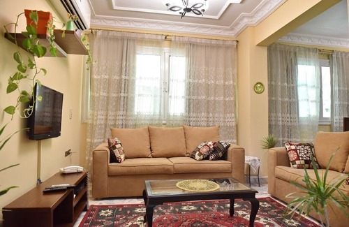 Abdin Apartment | Charming Downtown Apartment in the heart of Cairo