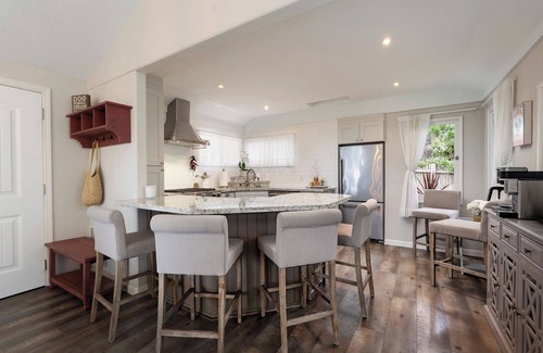 Northeast Carmel House | Charming Downtown Carmel 5 Bed Property